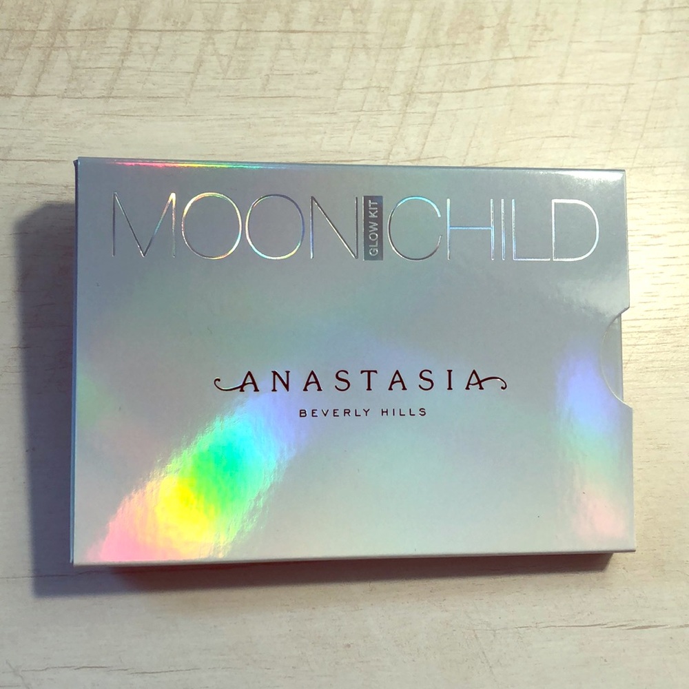 Anastasia Moon Child Glow Kit